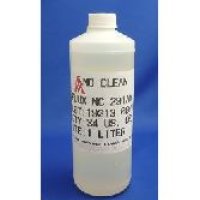 No Clean Flux