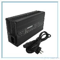 Lithium Battery Charger