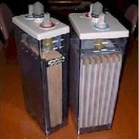 Stationery Batteries