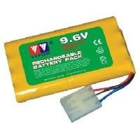 Toy Batteries