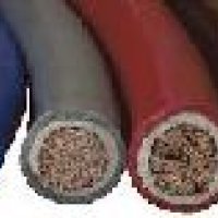 Aluminium Welding Cable