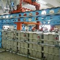 ED Coating Plants