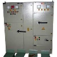 Heat Control Panels