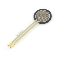 Force Sensing Resistor