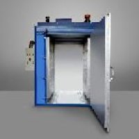 Electric Industrial Oven