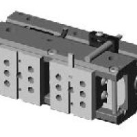 Parallel Gripper
