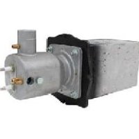 High Temperature Burner