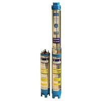 Stainless Steel Submersible Motor