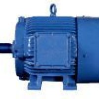 Non Sparking Motor