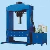Heavy Duty Hydraulic Press