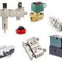Pneumatic Parts