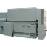 Wound Rotor Induction Motor