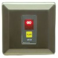Air Shower Controller