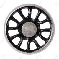 Sewing Machine Wheel