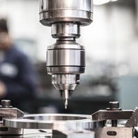 Machine and Precision Tools