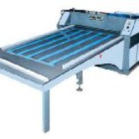 Flat Bed Die Cut Punching Machine