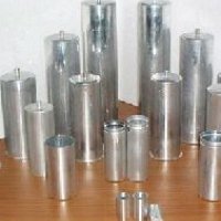 Aluminum Capacitor