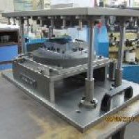 Vibration Welding Machine