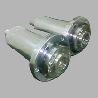 CNC Spindle
