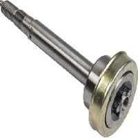 Mandrel Shaft