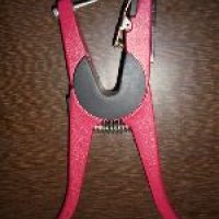 Ear Tag Applicator