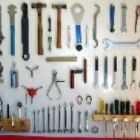 Tool Board