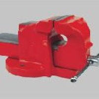 Cast Iron Bench Vice