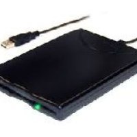 USB Floppy Drive