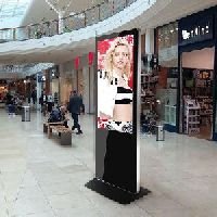 Digital Standee