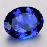 Tanzanite Gemstone