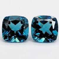 London Blue Topaz