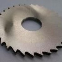 HSS Slitting Saw