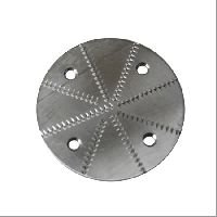 Mixer Blade