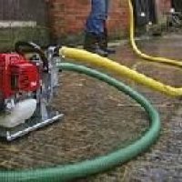 Generator Pump