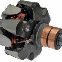 Alternator Armature