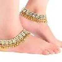 Bridal Anklets