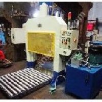 Rubber Bale Cutter