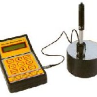 Dynamic Hardness Tester
