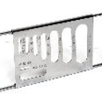 Flakiness Gauge