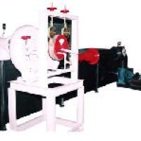 Kaplan Turbine Test Rig
