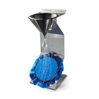 Spray Tester