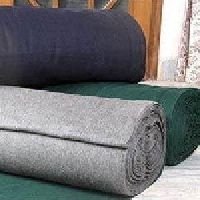 Woolen Blazer Fabric