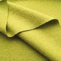 Boiled Wool Fabric