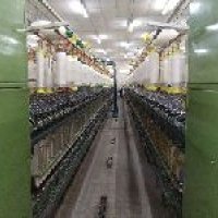 Used Spinning Machine