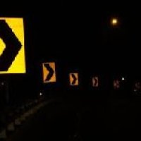 Reflective Sign Boards