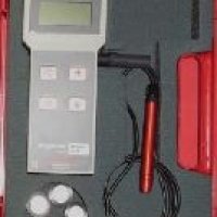 Ferrite Meter