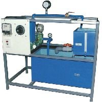 Submersible Pump Test Rig