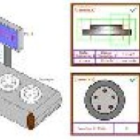 Non Contact Measurement System