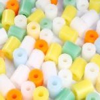 Textile Wax Roll