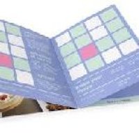 Booklet Printing Services
